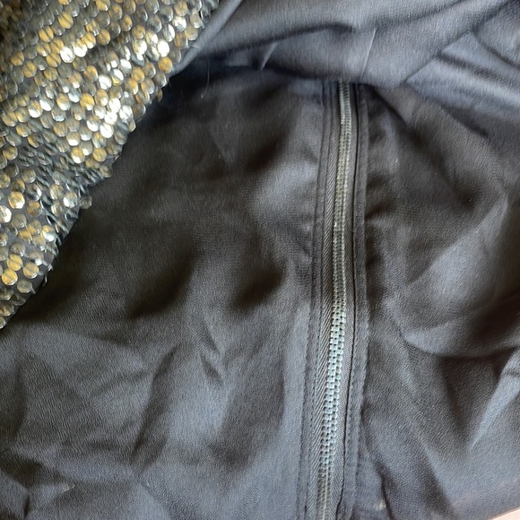 Tory Burch sequined dress - Picture 9 of 9